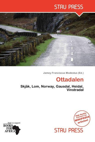 Ottadalen