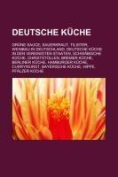 Deutsche Küche