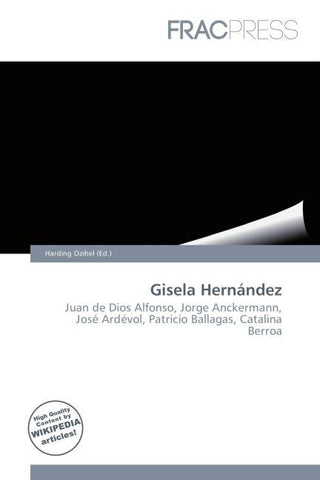 Gisela Hernández