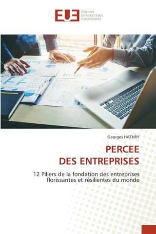 PERCEE DES ENTREPRISES