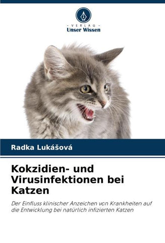 Kokzidien- und Virusinfektionen bei Katzen