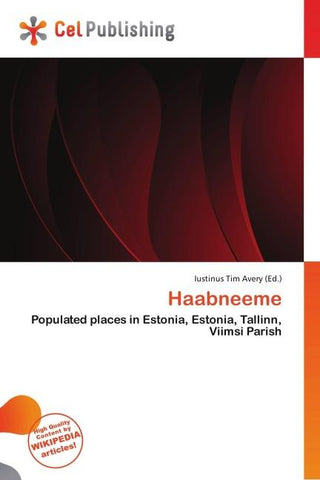 Haabneeme