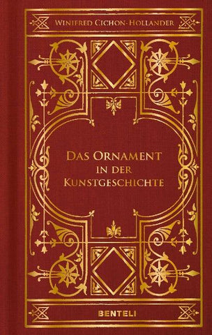 Das Ornament in der Kunstgeschichte