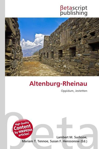 Altenburg-Rheinau