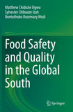 Food Safety and Quality in the Global South
