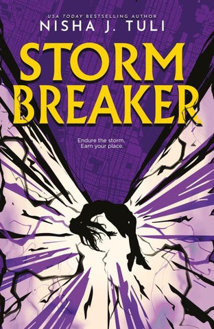 Storm Breaker