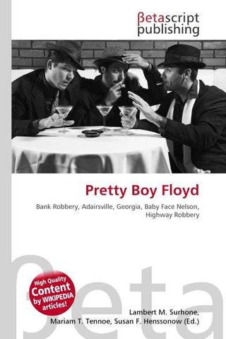 Pretty Boy Floyd