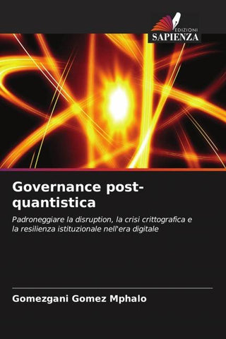 Governance post-quantistica