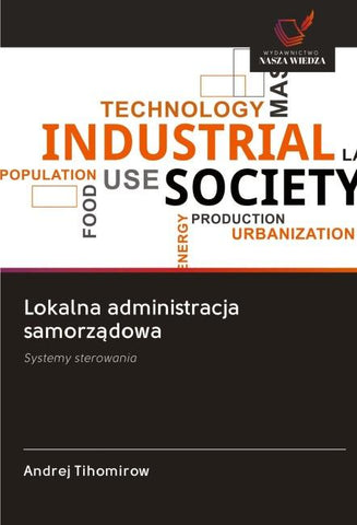 Lokalna administracja samorz¿dowa