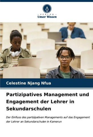 Partizipatives Management und Engagement der Lehrer in Sekundarschulen