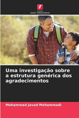 Uma investigação sobre a estrutura genérica dos agradecimentos