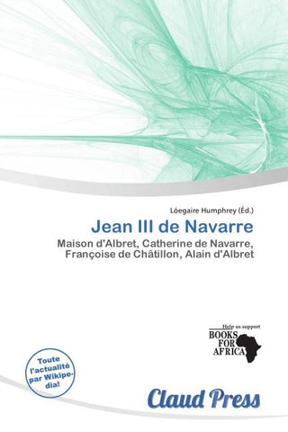 Jean III de Navarre