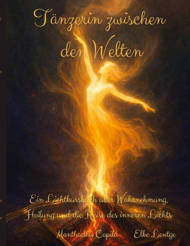 Tänzerin zwischen den Welten