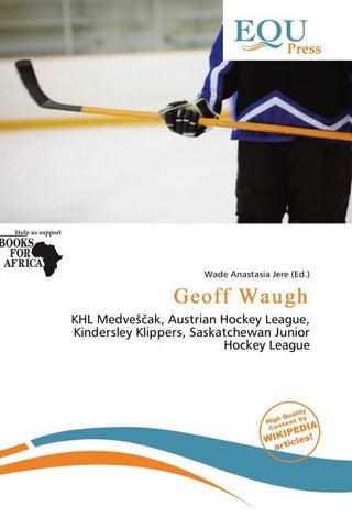 Geoff Waugh