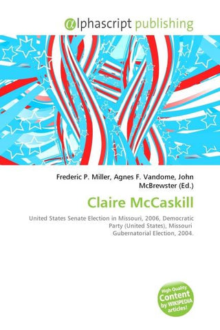 Claire McCaskill