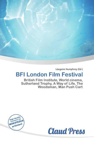 BFI London Film Festival