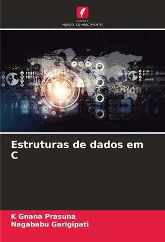 Estruturas de dados em C