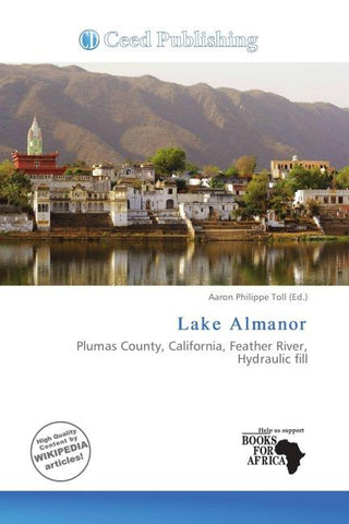 Lake Almanor