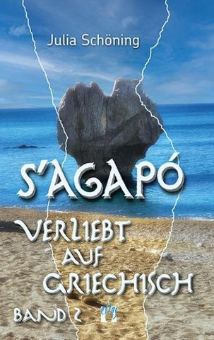 S’agapó – Verliebt auf Griechisch
