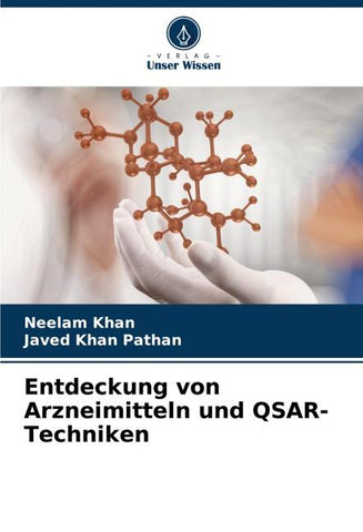 Entdeckung von Arzneimitteln und QSAR-Techniken