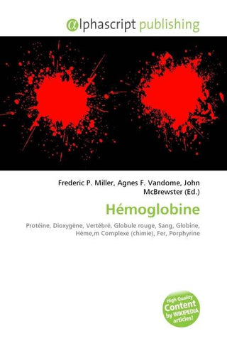 Hémoglobine