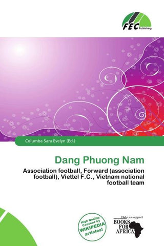 Dang Phuong Nam