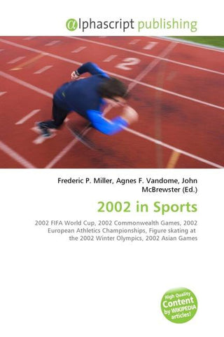 2002 in Sports