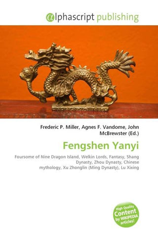 Fengshen Yanyi