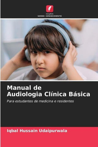 Manual de Audiologia Clínica Básica
