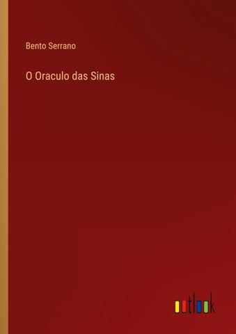 O Oraculo das Sinas