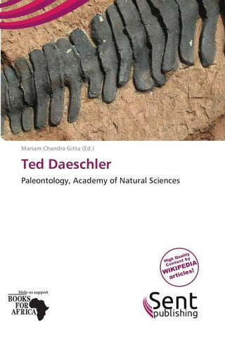 Ted Daeschler
