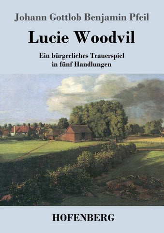 Lucie Woodvil