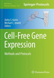 Cell-Free Gene Expression