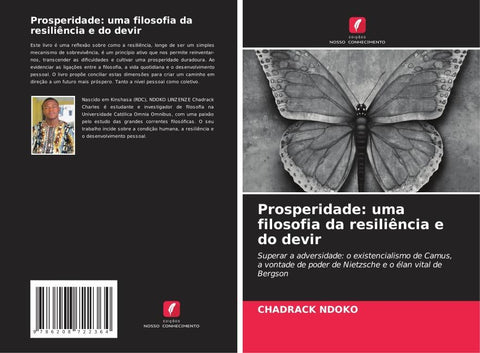 Prosperidade: uma filosofia da resiliência e do devir