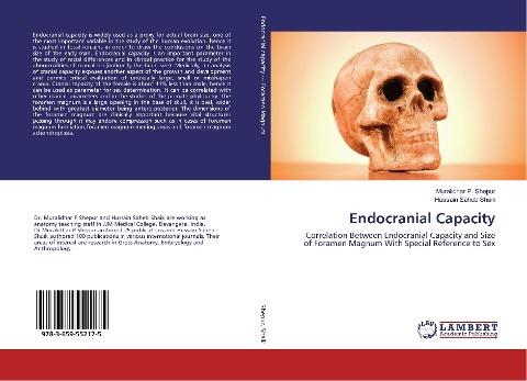 Endocranial Capacity