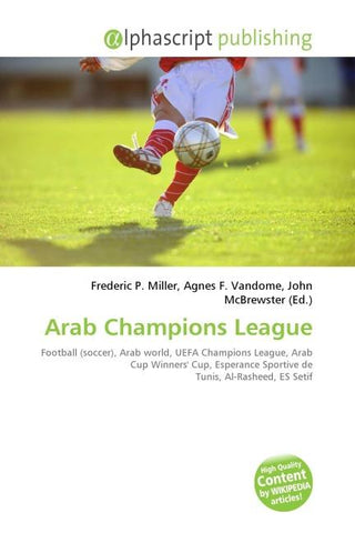 Arab Champions League