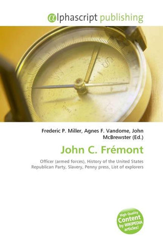John C. Frémont