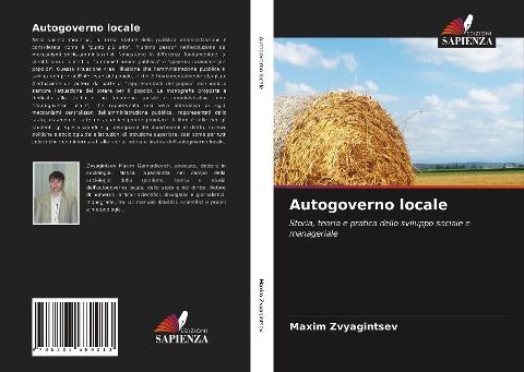 Autogoverno locale