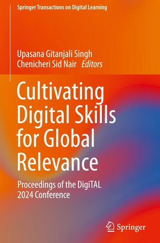 Cultivating Digital Skills for Global Relevance