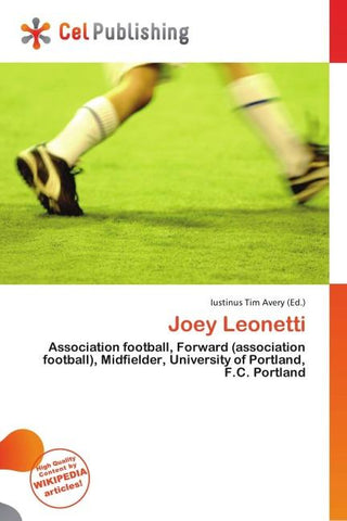 Joey Leonetti