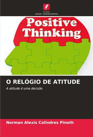 O RELÓGIO DE ATITUDE