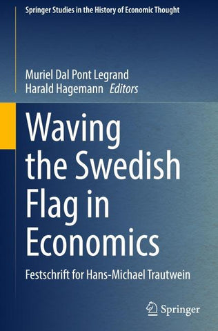 Waving the Swedish Flag in Economics