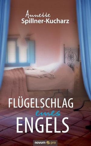 Flügelschlag eines Engels