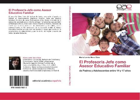 El Profesor/a Jefe como Asesor Educativo Familiar