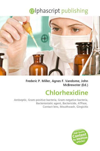 Chlorhexidine