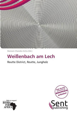 Weißenbach am Lech