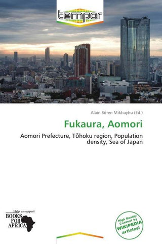 Fukaura, Aomori