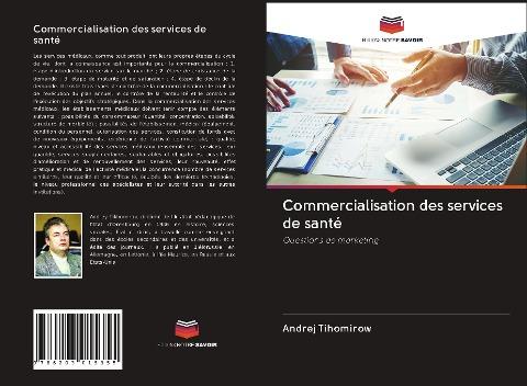 Commercialisation des services de santé