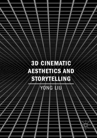 3D Cinematic Aesthetics and Storytelling