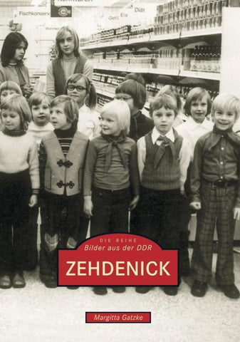 Zehdenick